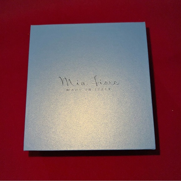 Authentic NIB - Picture 3 of 3